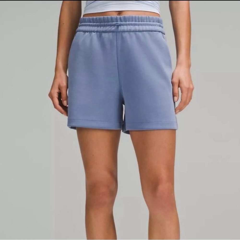 Lululemon Softstreme HR short